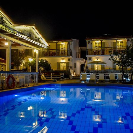 Villa Rosa Трулос Экстерьер фото
